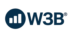 W3B Logo